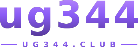 ug344 logo